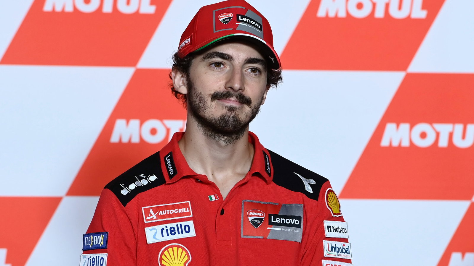 Francesco Bagnaia, MotoGP, Dutch MotoGP 25 June