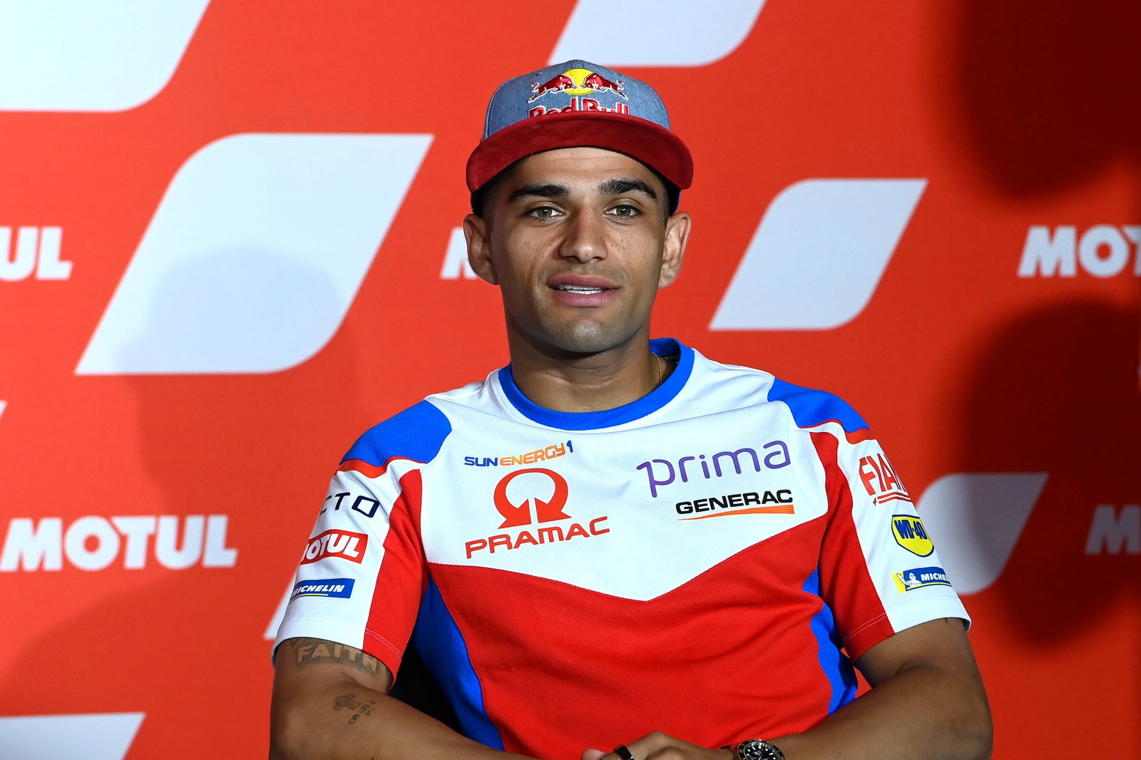 Jorge Martin, MotoGP, Dutch MotoGP 25 June