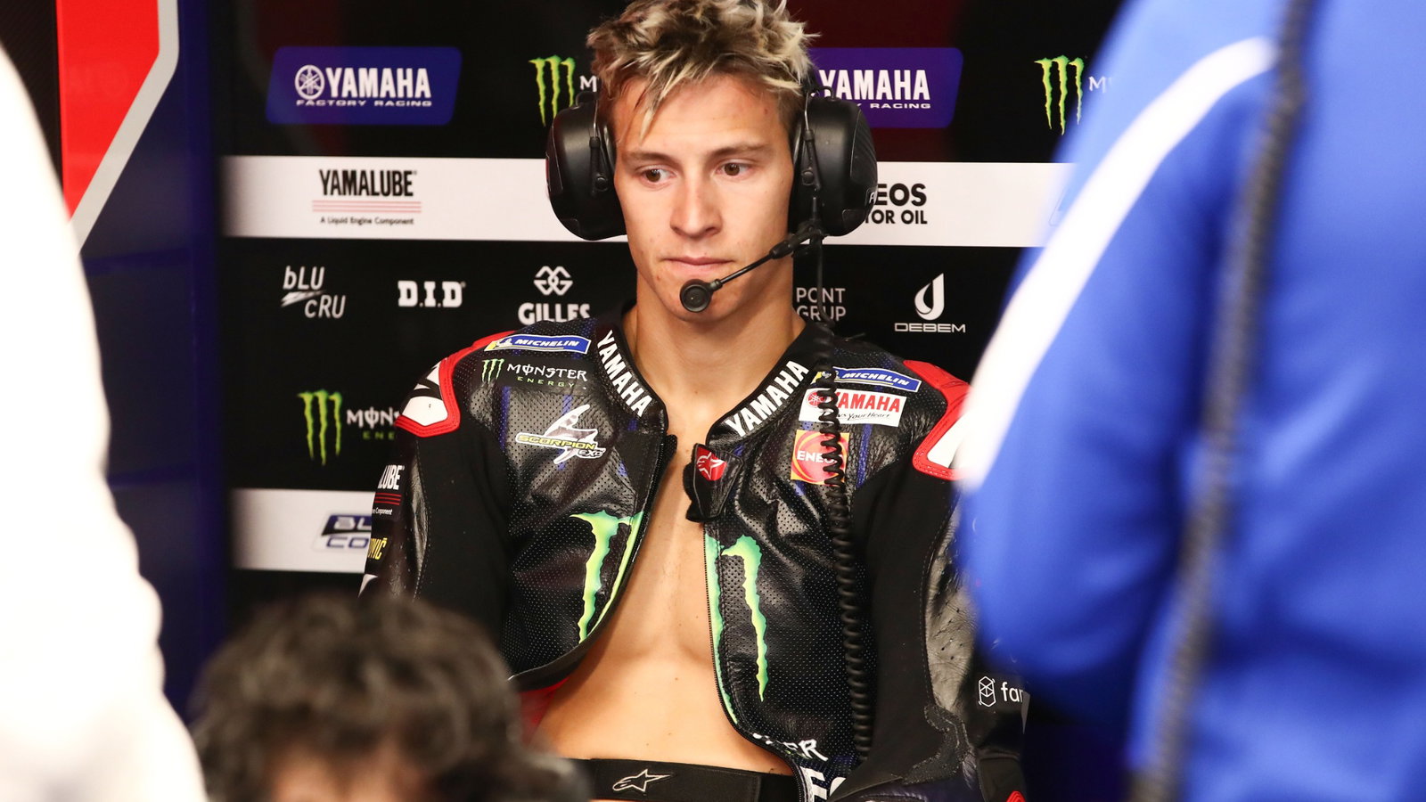Fabio Quartararo, Dutch MotoGP, 26 June