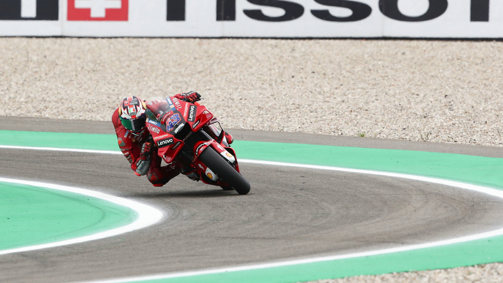 Jack Miller, Ducati MotoGP Assen