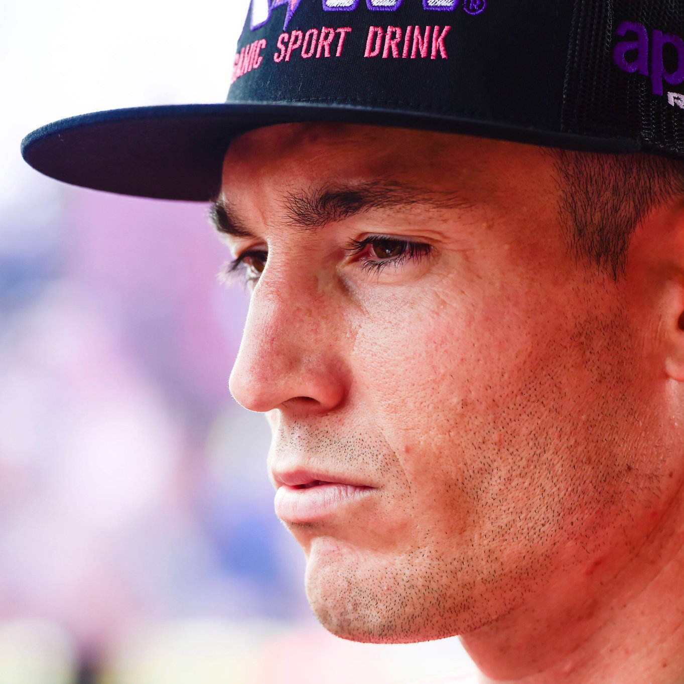 Aleix Espargaro, Dutch MotoGP race, 26 June