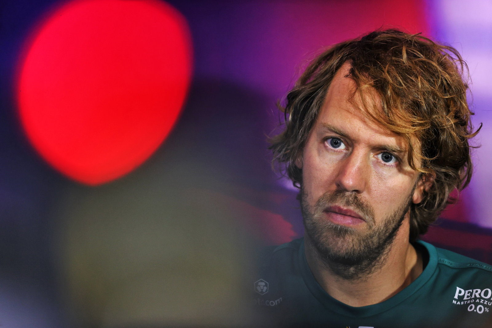 Sebastian Vettel (GER) 