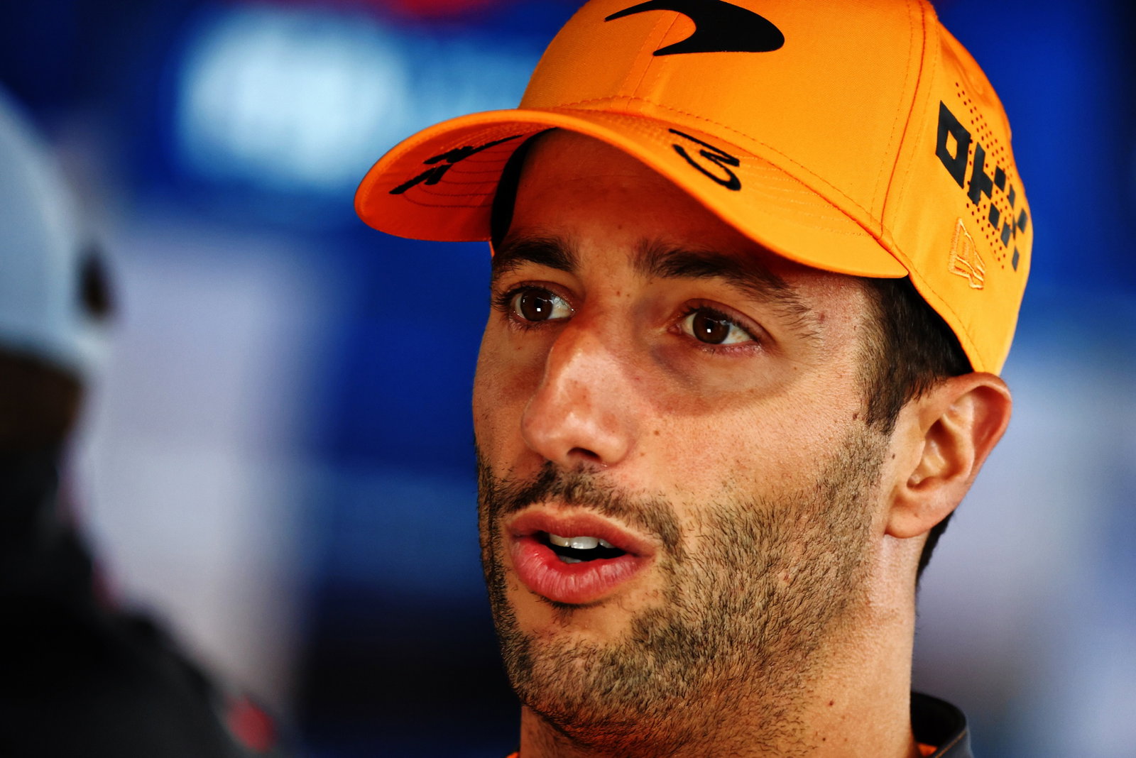 Daniel Ricciardo