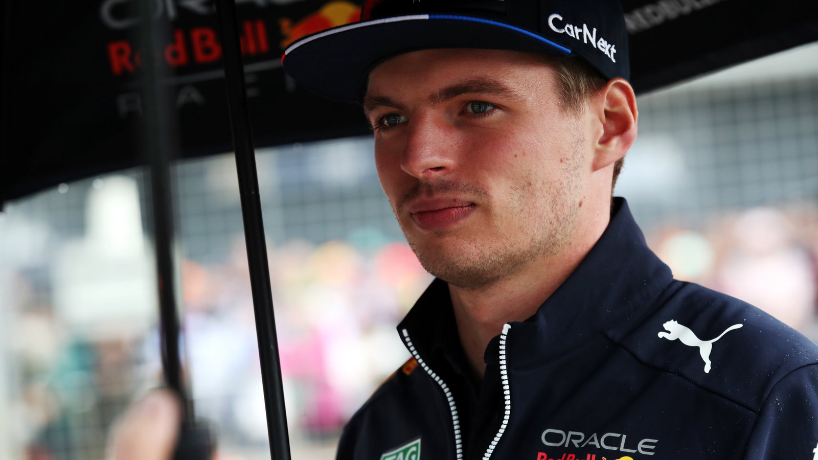 Max Verstappen (NLD) Red Bull Racing. Formula 1 World Championship, Rd 10, British Grand Prix, Silverstone, England,