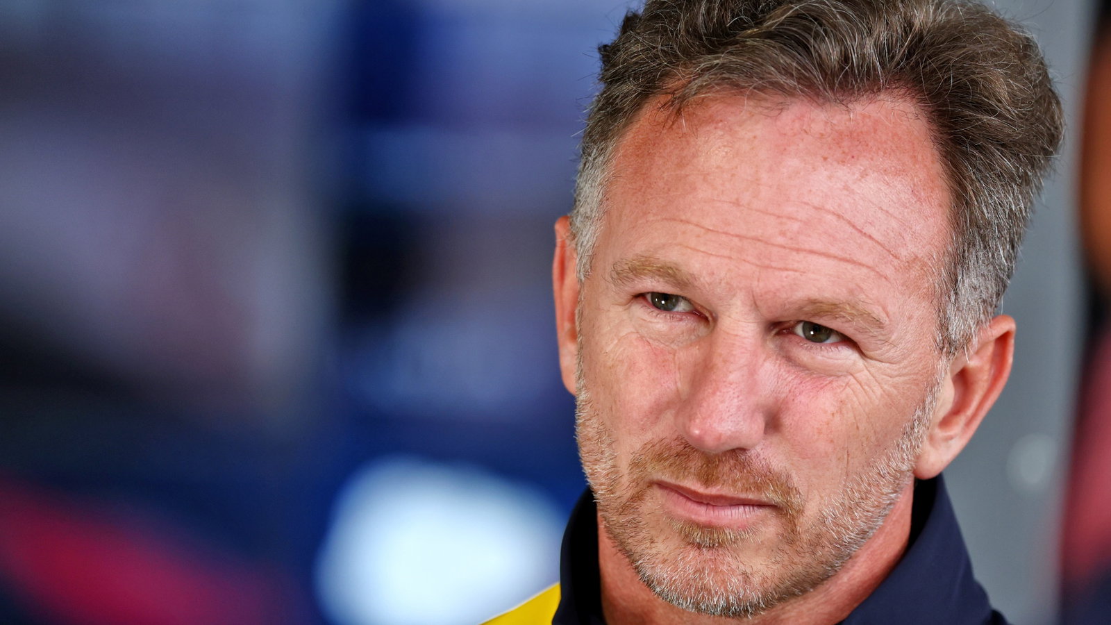 Christian Horner (GBR) 