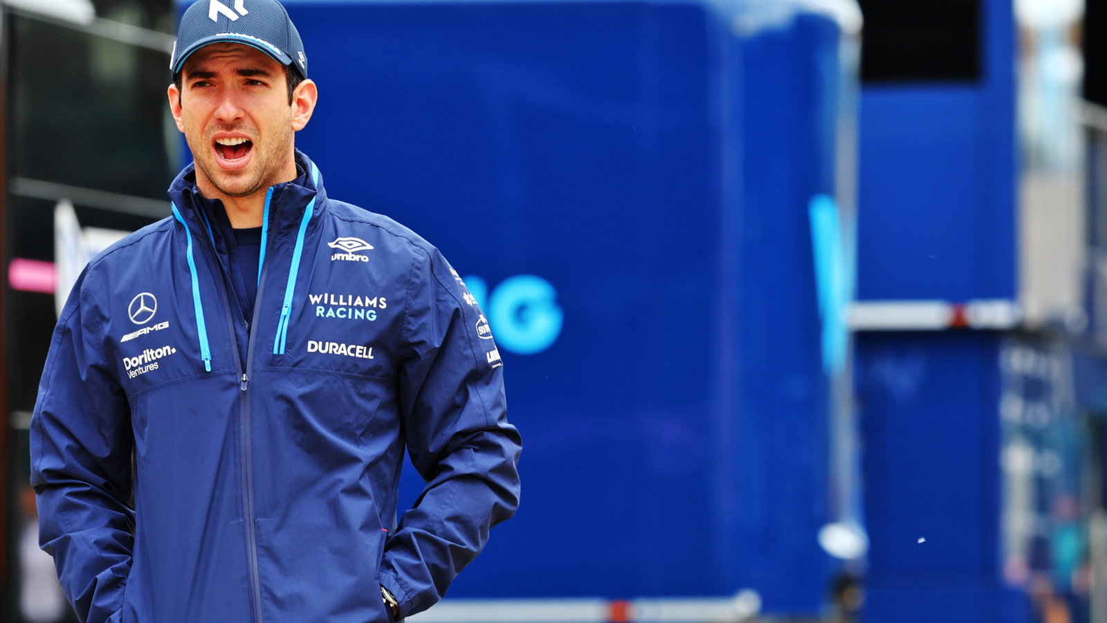 Nicholas Latifi (CDN) 