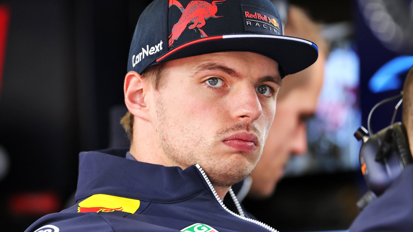 Max Verstappen (NLD) 