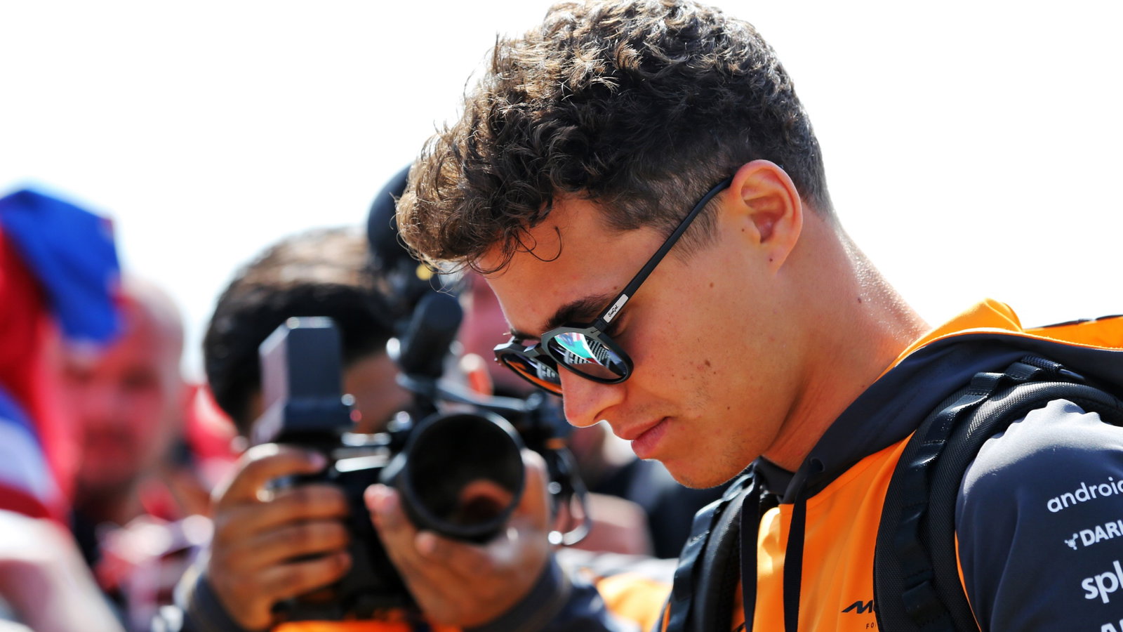 Lando Norris