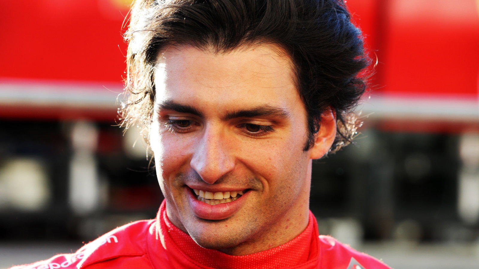 Carlos Sainz Jr (ESP) 