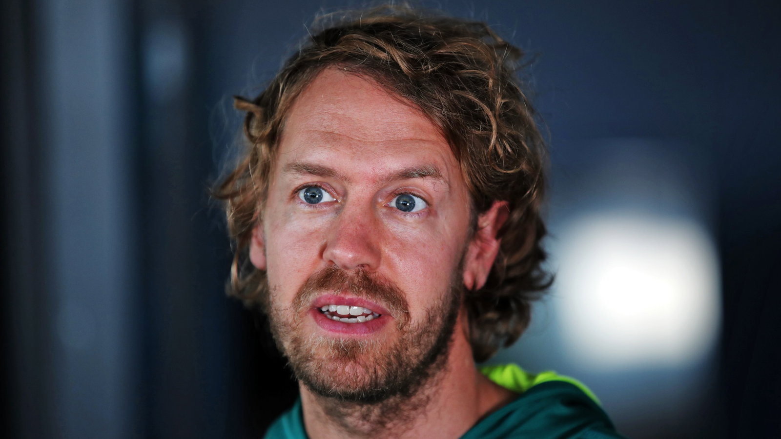 Sebastian Vettel (GER) 