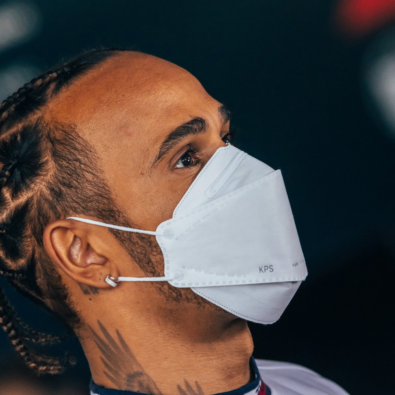 Lewis Hamilton (GBR)