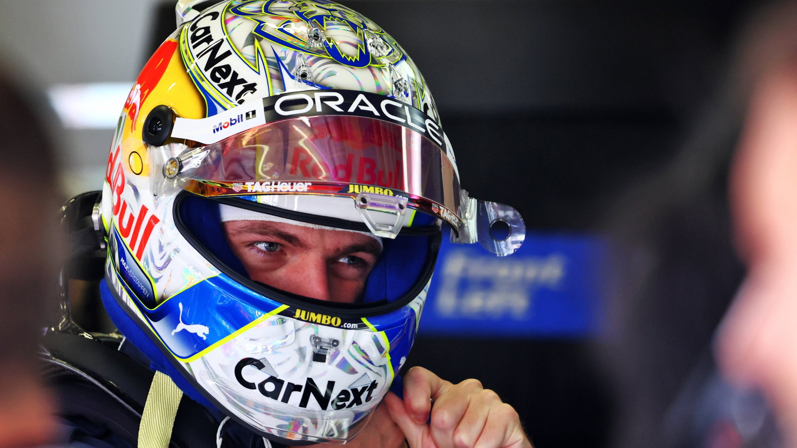 Max Verstappen (NLD)