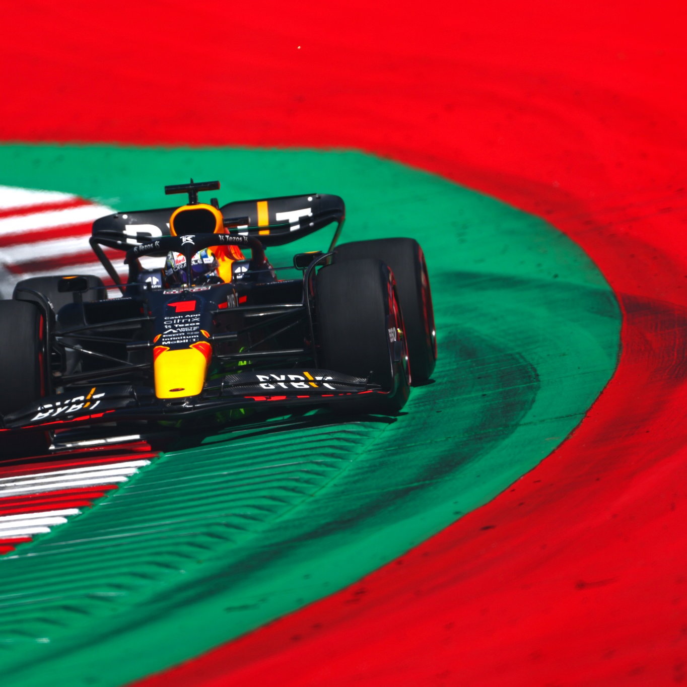 Max Verstappen (NLD), Red Bull Racing Formula 1 World Championship, Rd 11, Austrian Grand Prix, Spielberg, Austria,