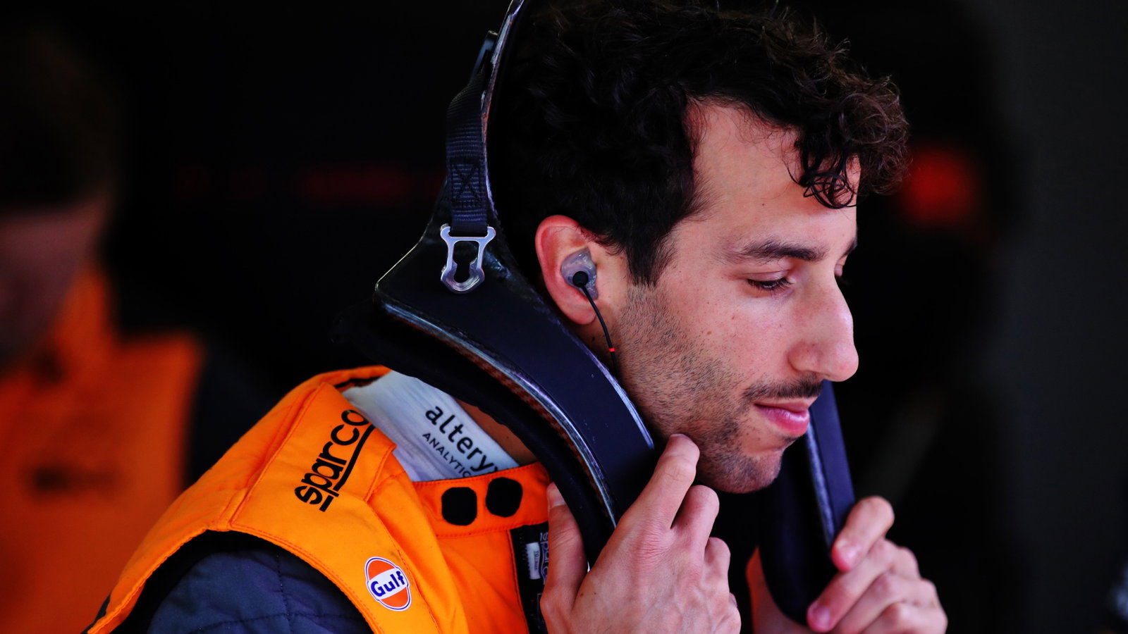 Daniel Ricciardo (AUS)