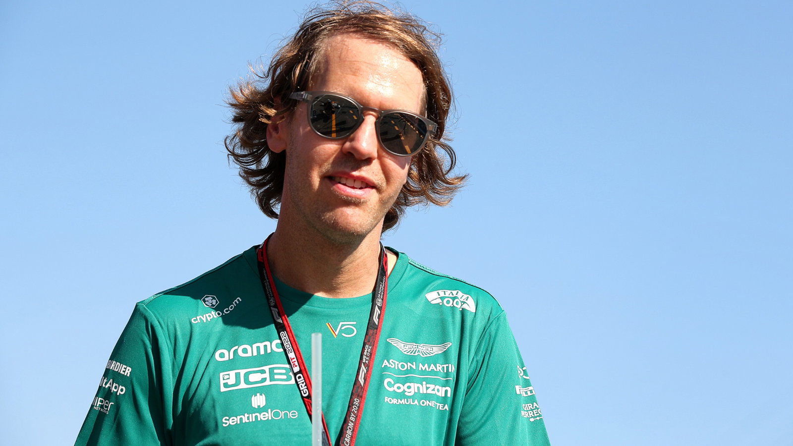 Sebastian Vettel , Paul Ricard, France,