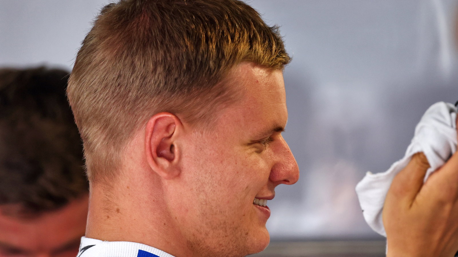 Mick Schumacher (GER) 