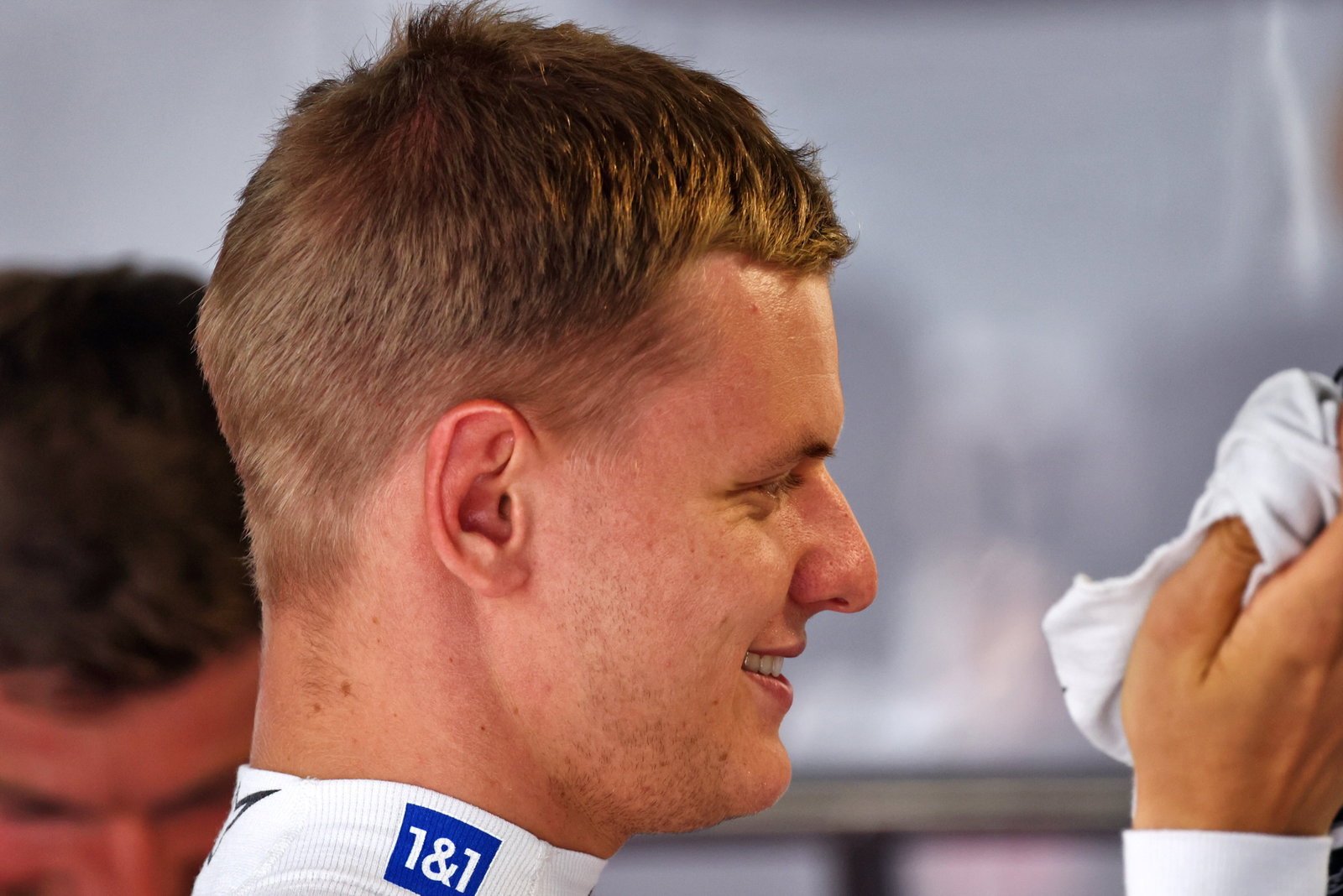 Mick Schumacher (GER) 