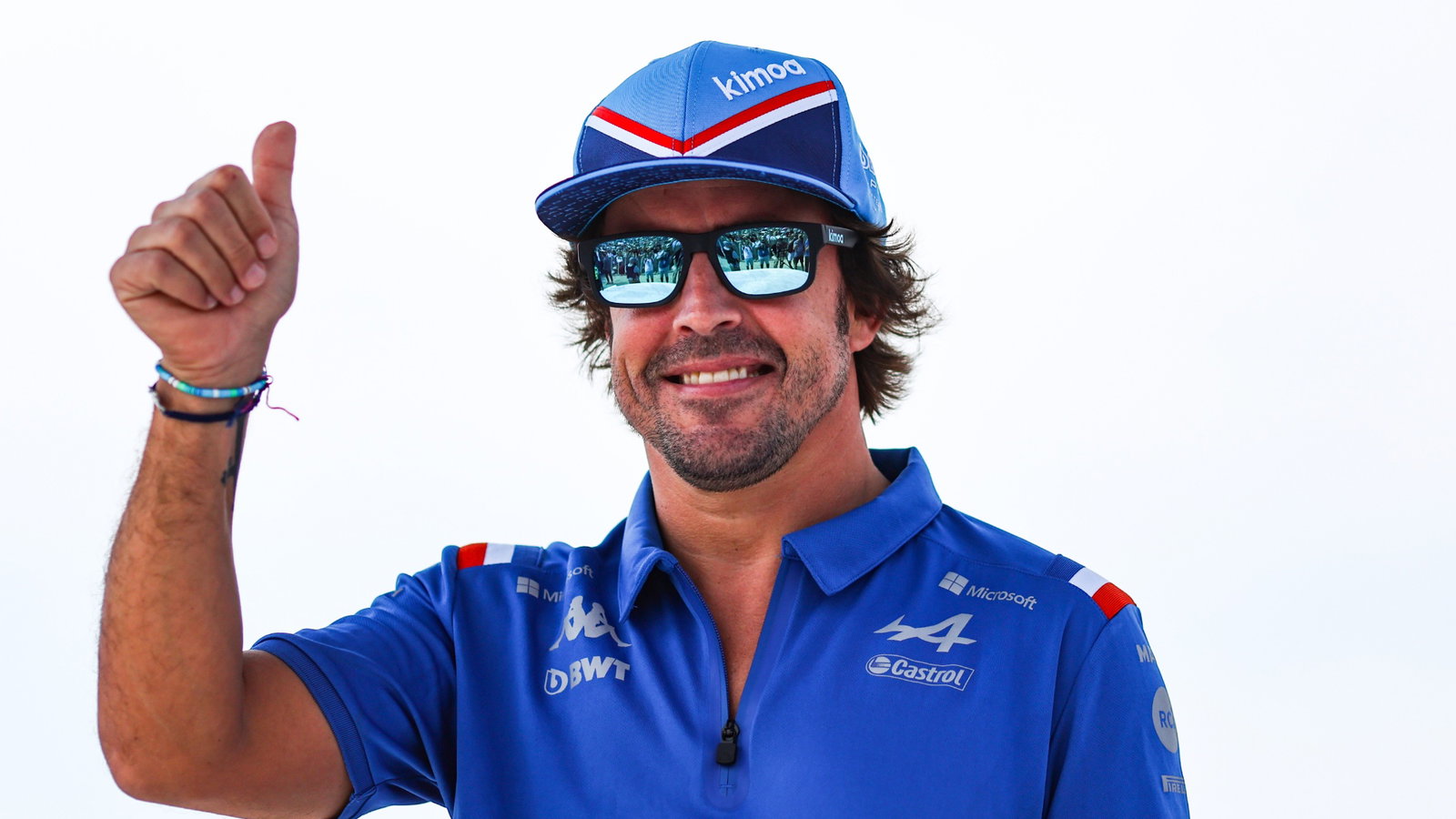 Fernando Alonso (ESP), 12, French Grand Prix, Paul Ricard, France,