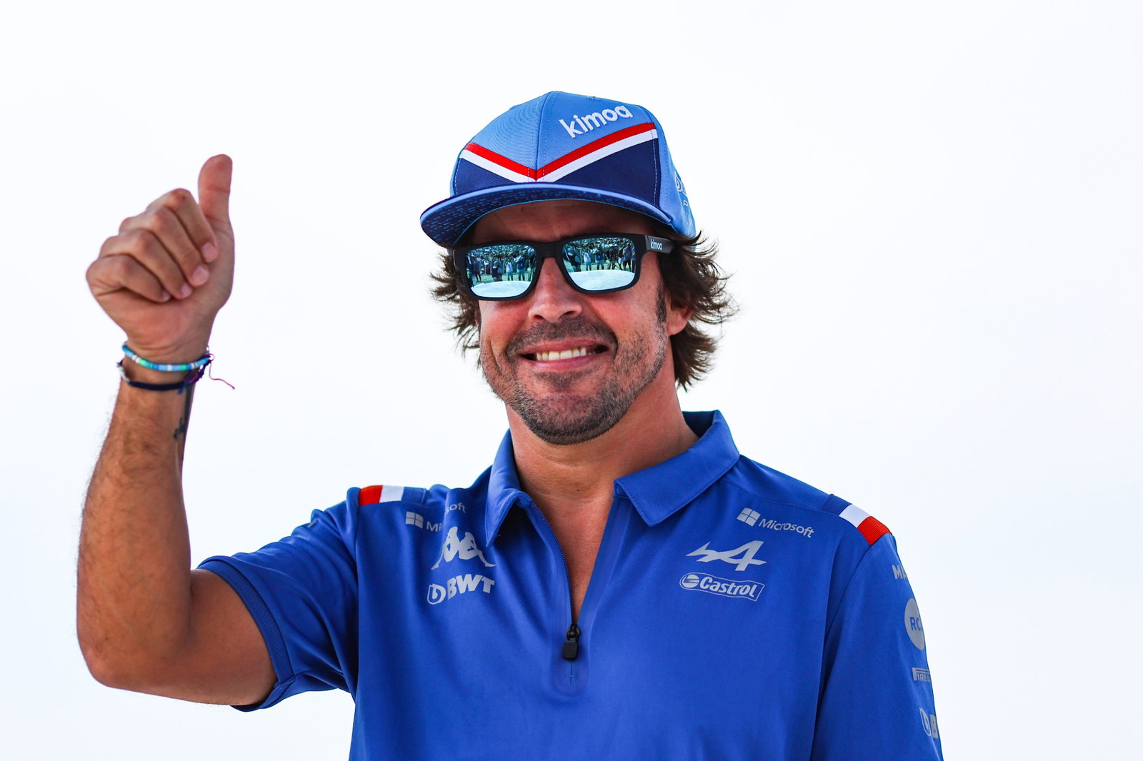 Fernando Alonso (ESP), 12, French Grand Prix, Paul Ricard, France,