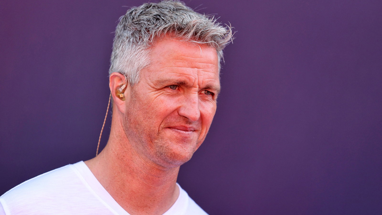 Ralf Schumacher (GER). Formula 1 World Championship, Rd 12, French Grand Prix, Paul Ricard, France, Qualifying Day.-