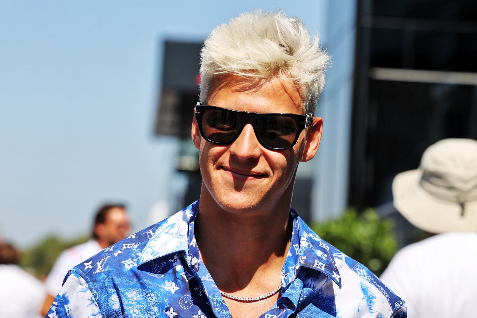 Fabio Quartararo, French Grand Prix, F1 at Paul Ricard