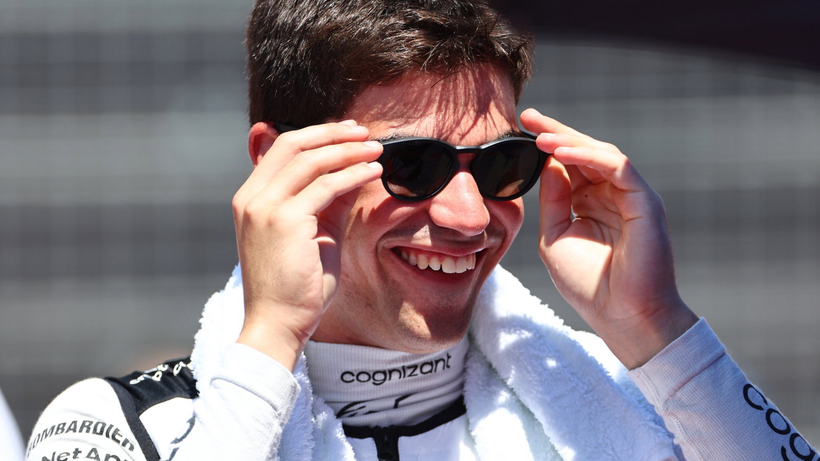 Lance Stroll (CDN), Aston Martin