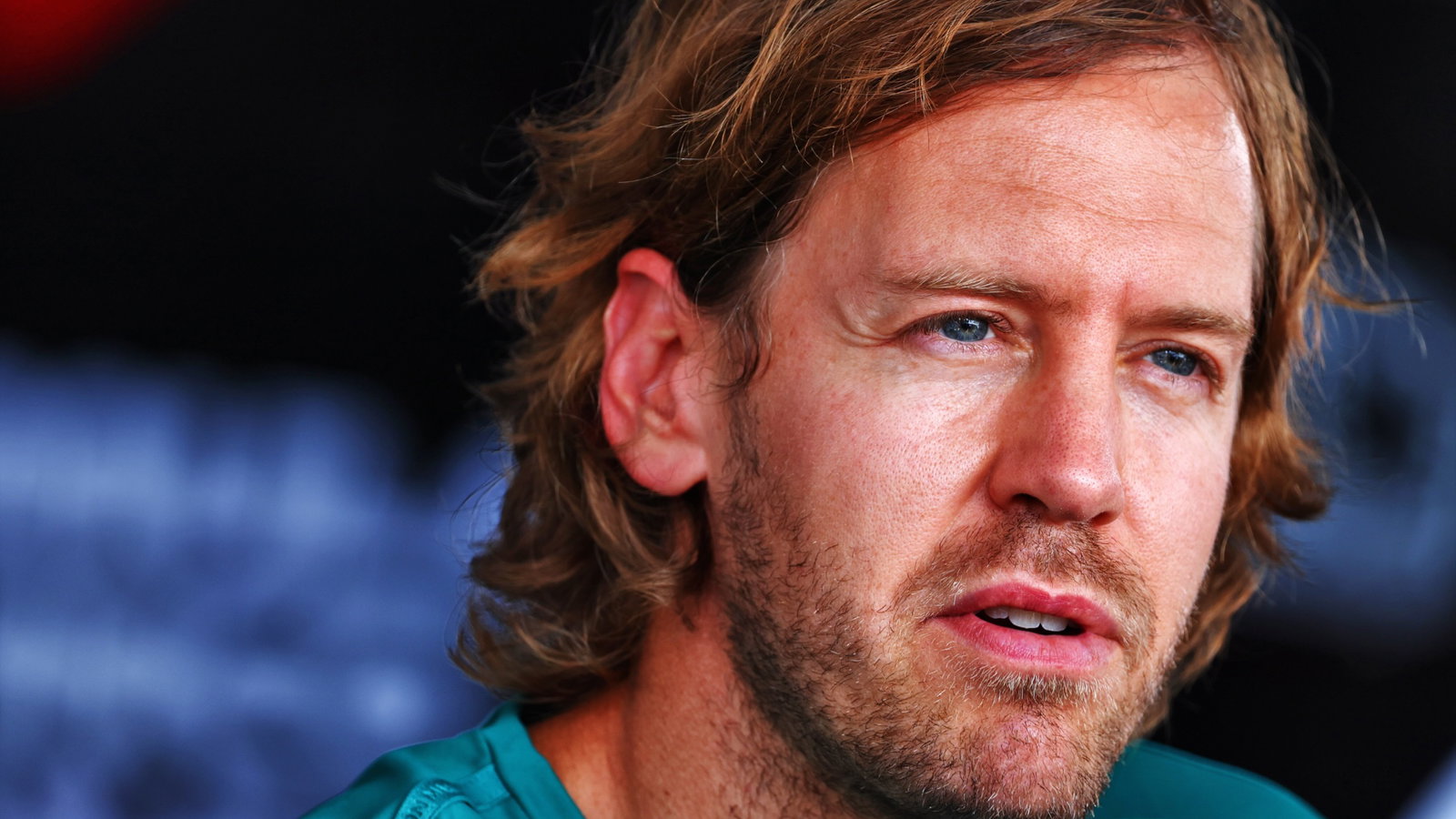 Sebastian Vettel (GER) Aston Martin F1 Team. Formula 1 World Championship, Rd 13, Hungarian Grand Prix, Budapest, Hungary,