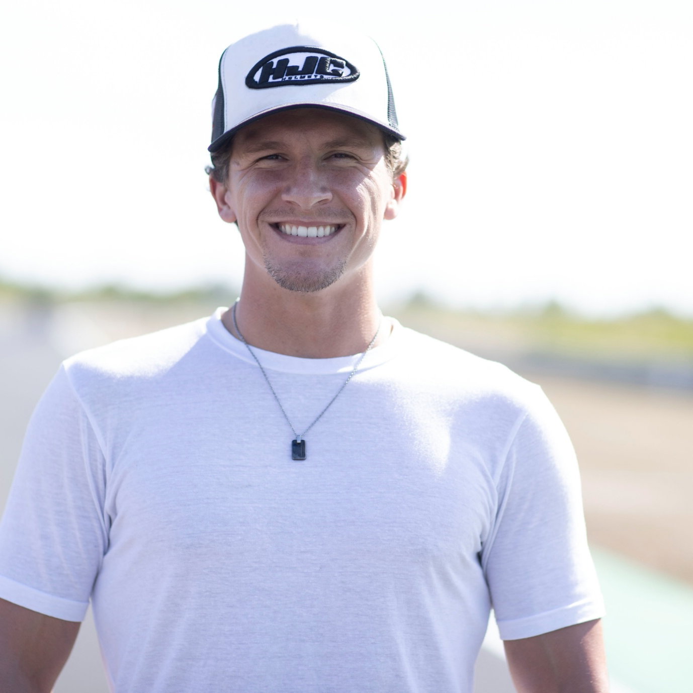 Garrett Gerloff, Yamaha WorldSBK Most, Czech Republic 2022