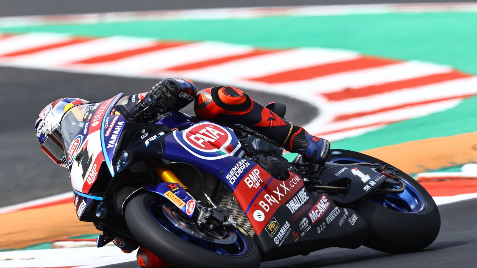 Toprak Razgatlioglu, Yamaha World Superbike Most