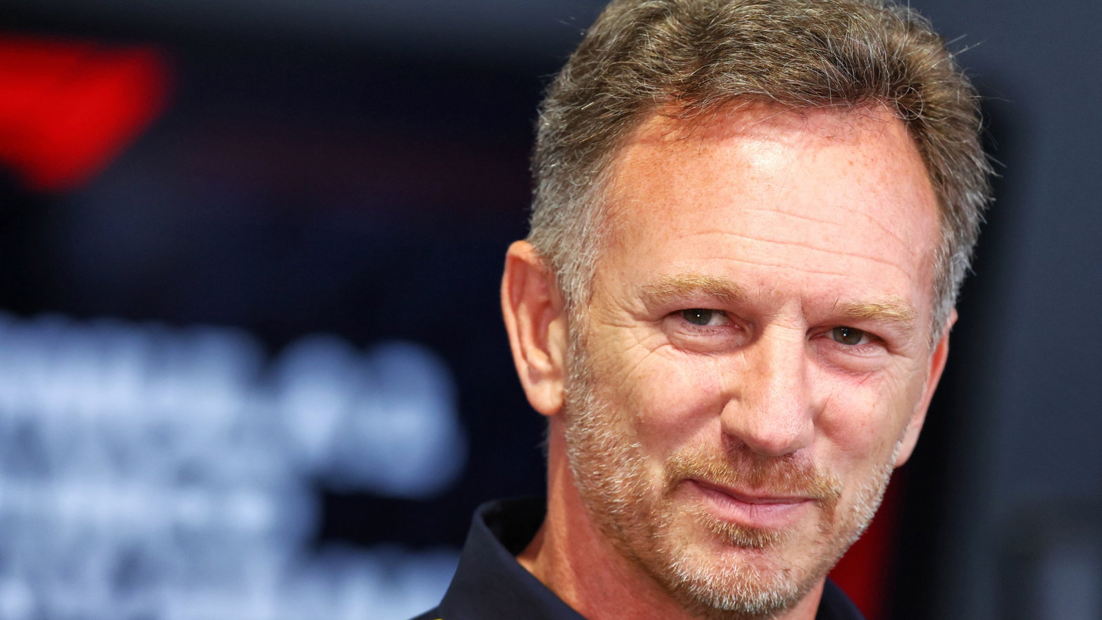 Christian Horner (GBR) Red Bull Racing Team Principal. Formula 1 World Championship, Rd 13, Hungarian Grand Prix,