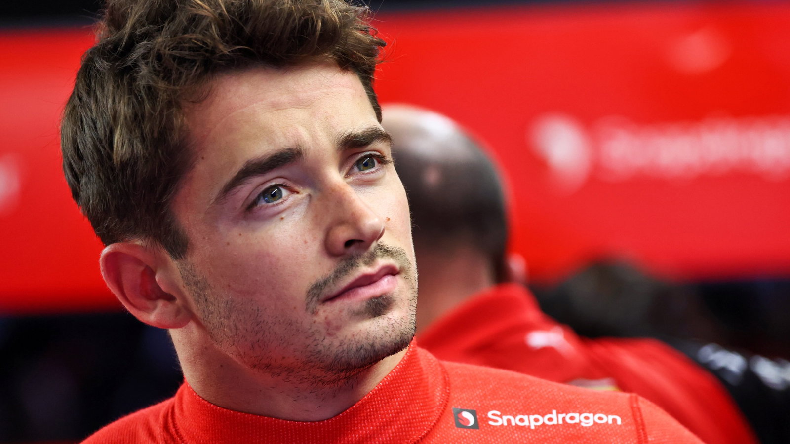 Charles Leclerc (MON) Ferrari. Formula 1 World Championship, Rd 13, Hungarian Grand Prix, Budapest, Hungary, Qualifying