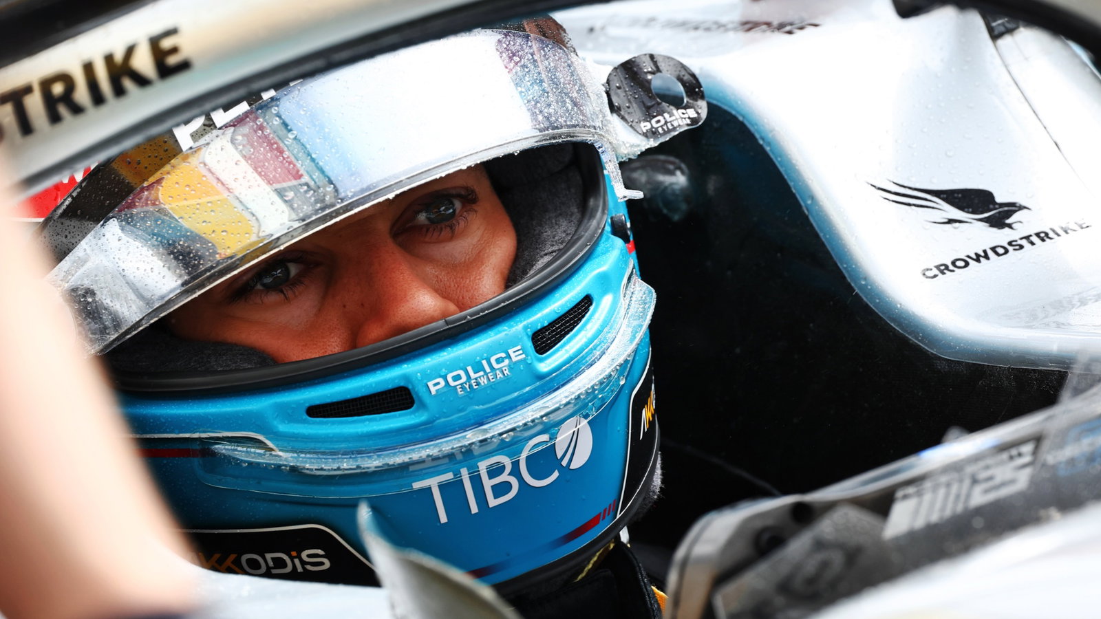 George Russell (GBR) Mercedes AMG F1 W13. Formula 1 World Championship, Rd 13, Hungarian Grand Prix, Budapest, Hungary,