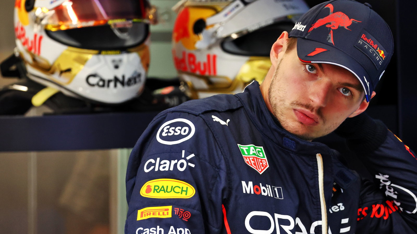 Max Verstappen (NLD) Red Bull Racing. Formula 1 World Championship, Rd 13, Hungarian Grand Prix, Budapest, Hungary,