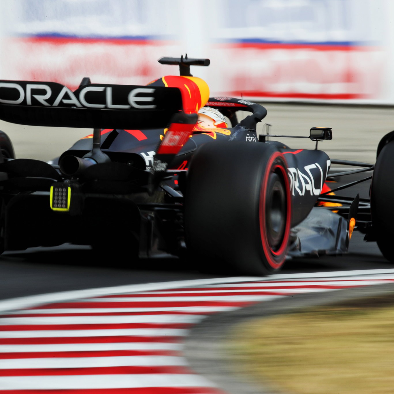 Max Verstappen (NLD) 