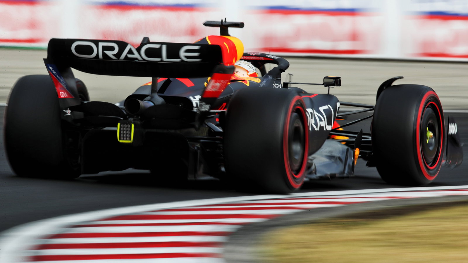 Max Verstappen (NLD) 