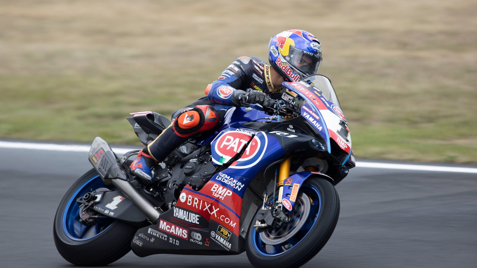 Toprak Razgatlioglu, Yamaha World Superbike Most