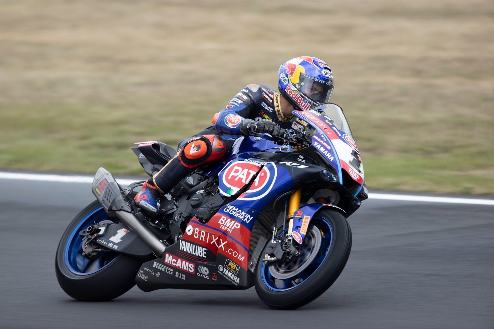 Toprak Razgatlioglu, Yamaha World Superbike Most