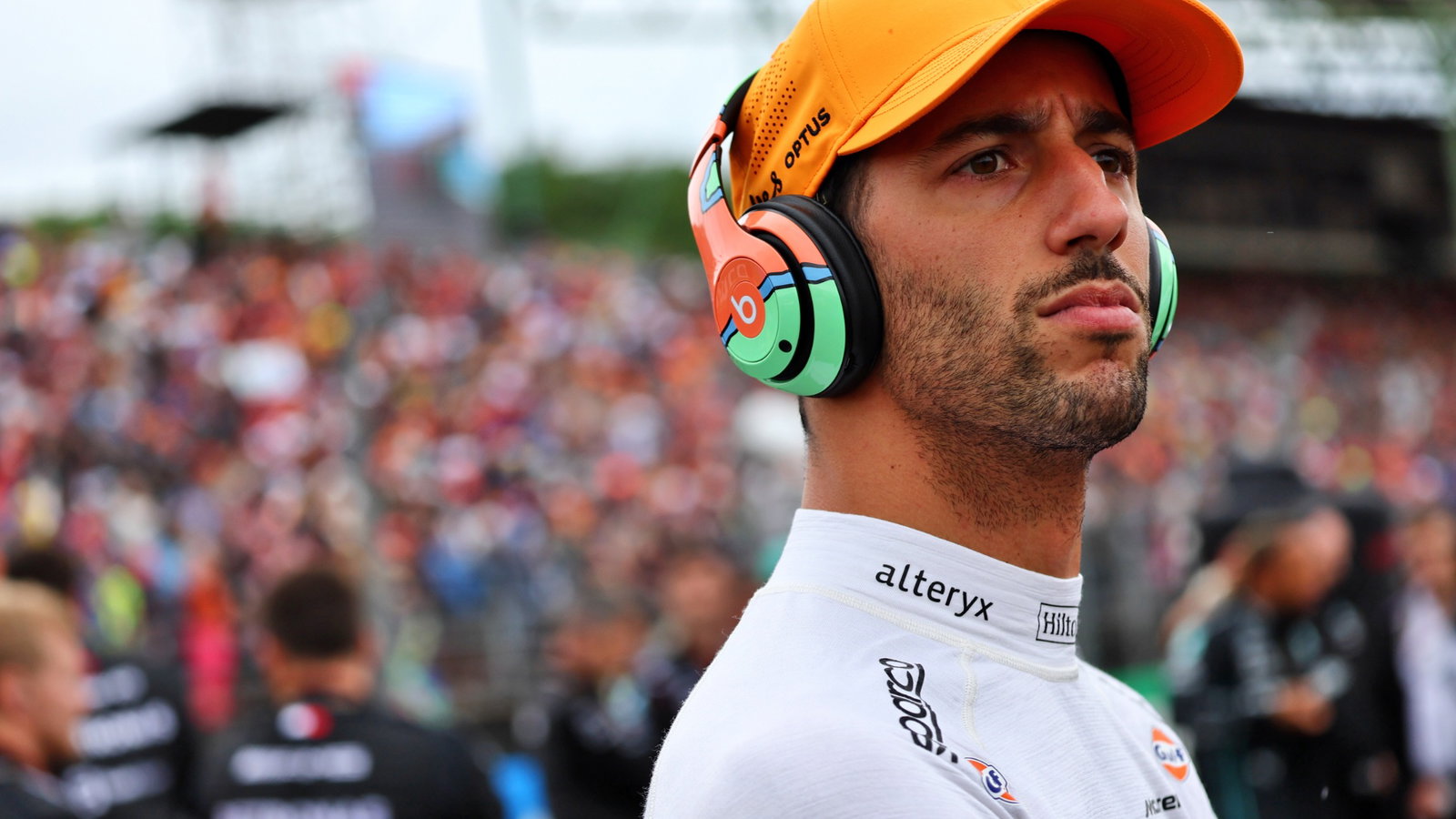 Daniel Ricciardo (AUS) 