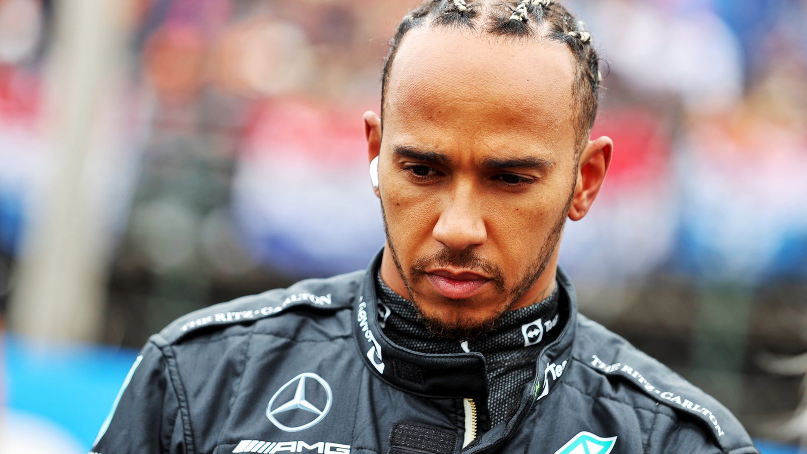 Lewis Hamilton (GBR) 