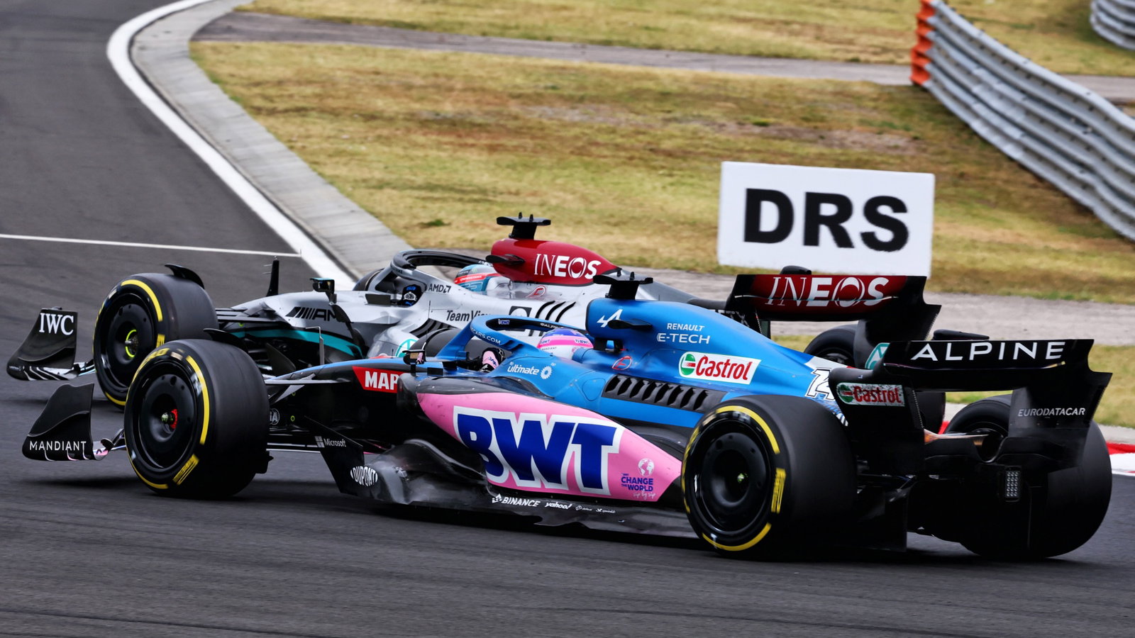 Fernando Alonso (ESP)