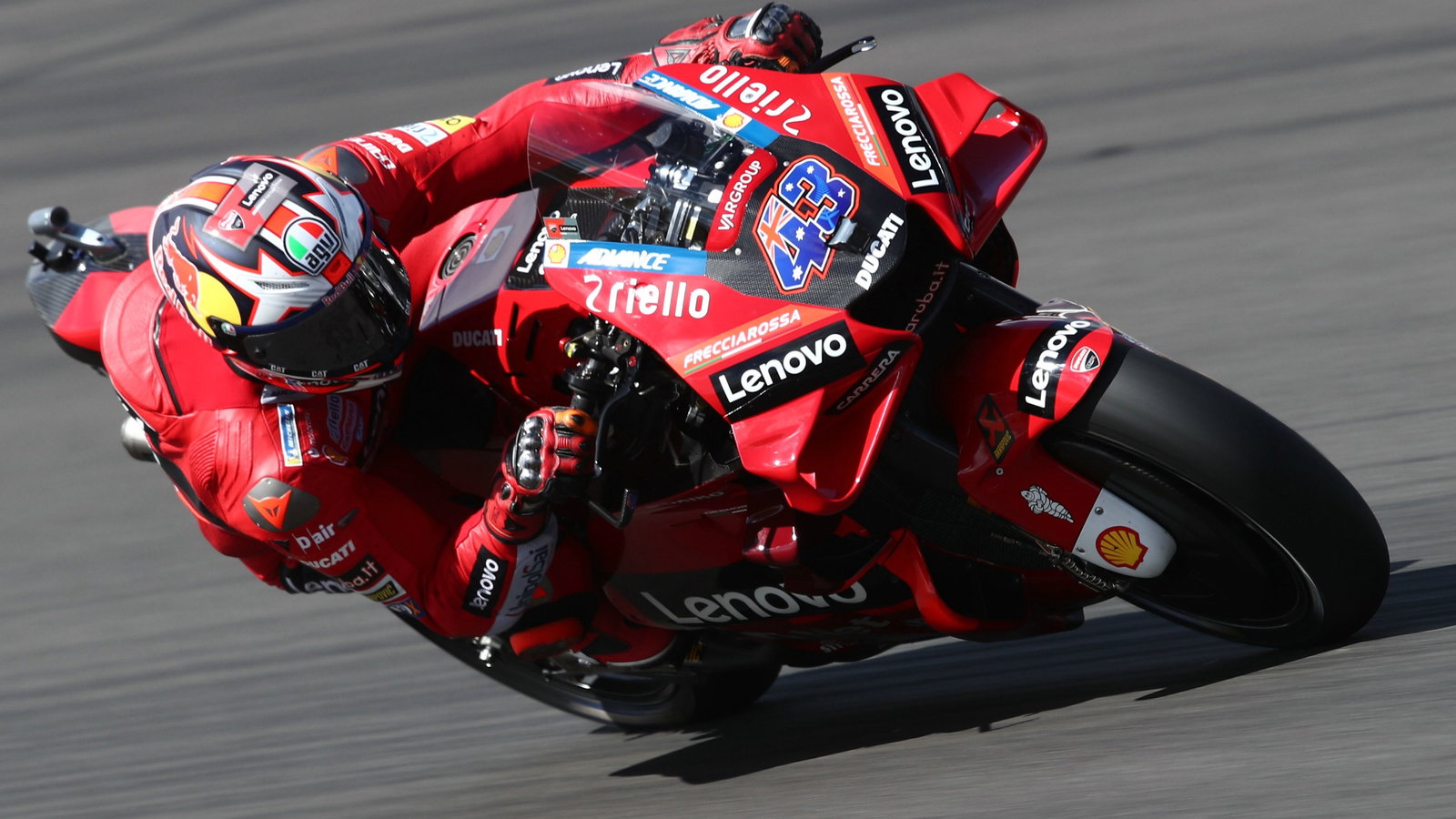 Jack Miller, British MotoGP, 5 August