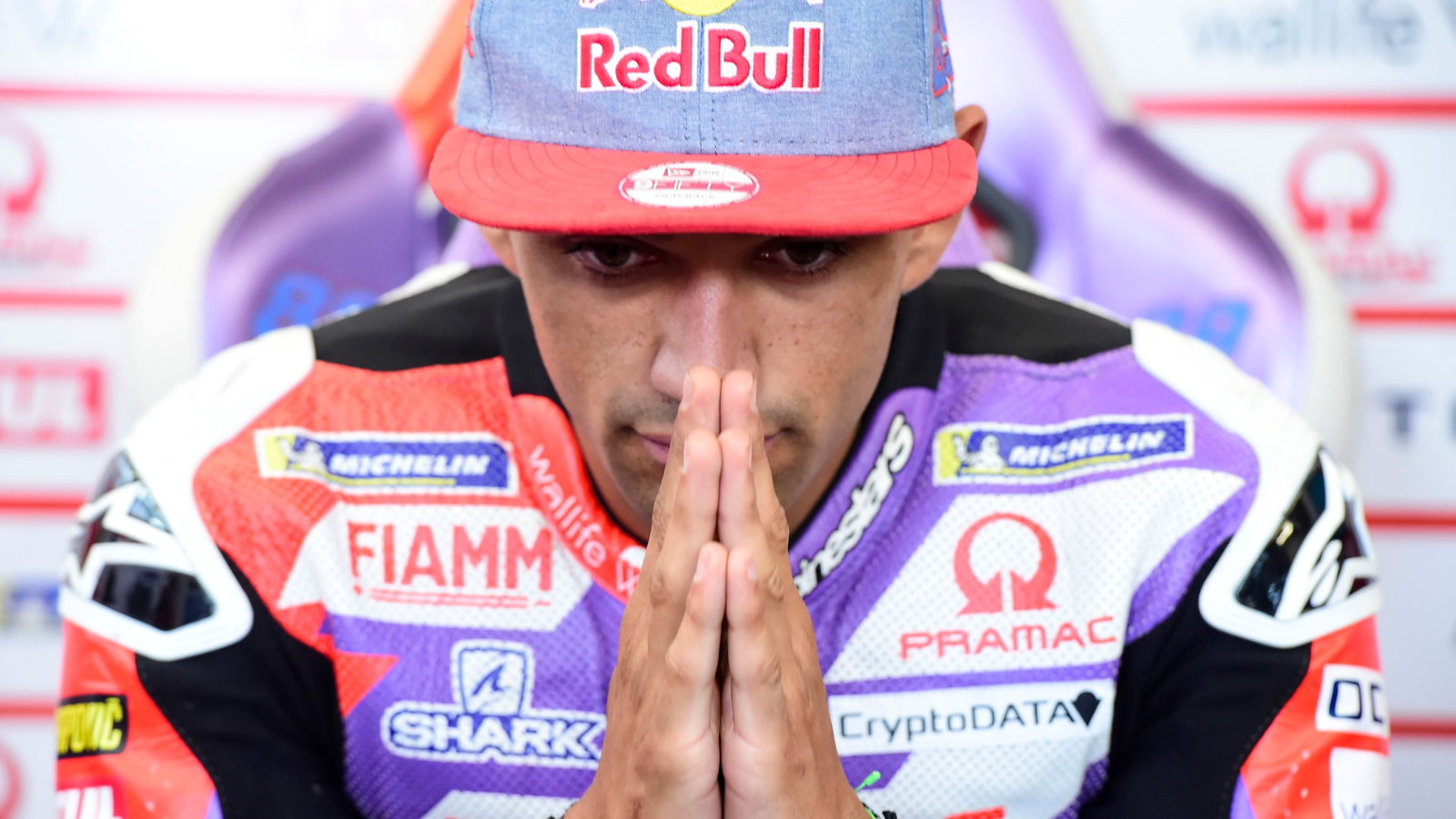 Jorge Martin, Pramac Ducati MotoGP Silverstone