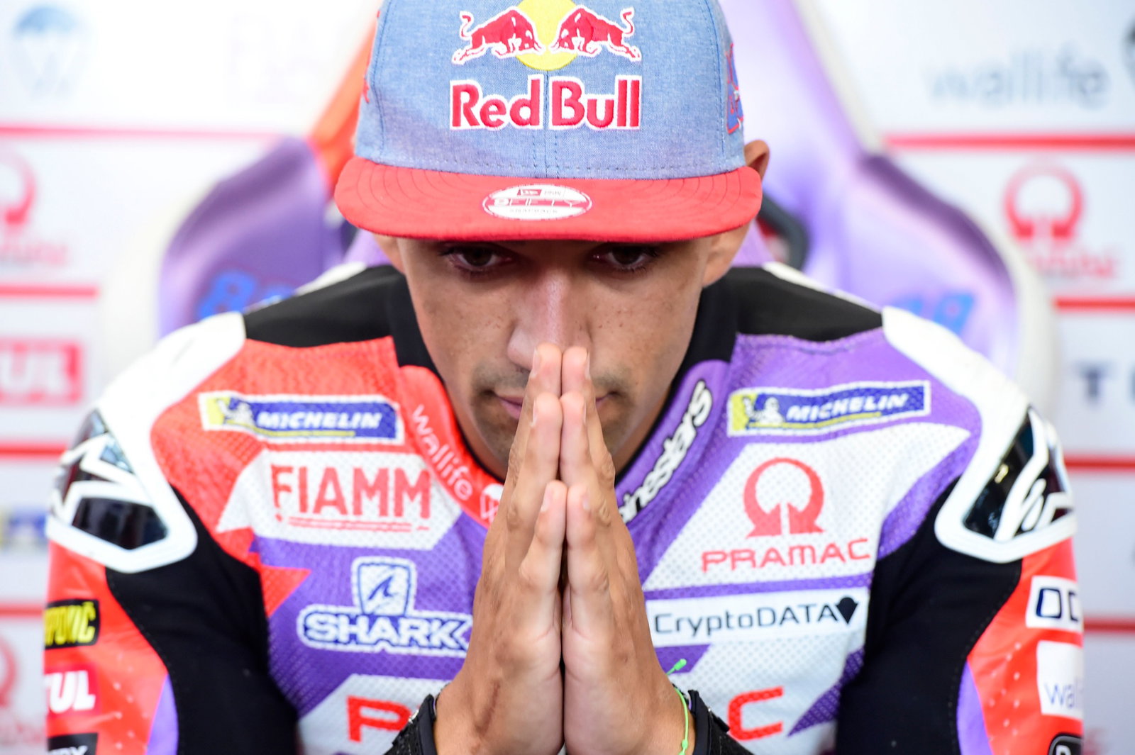 Jorge Martin, Pramac Ducati MotoGP Silverstone