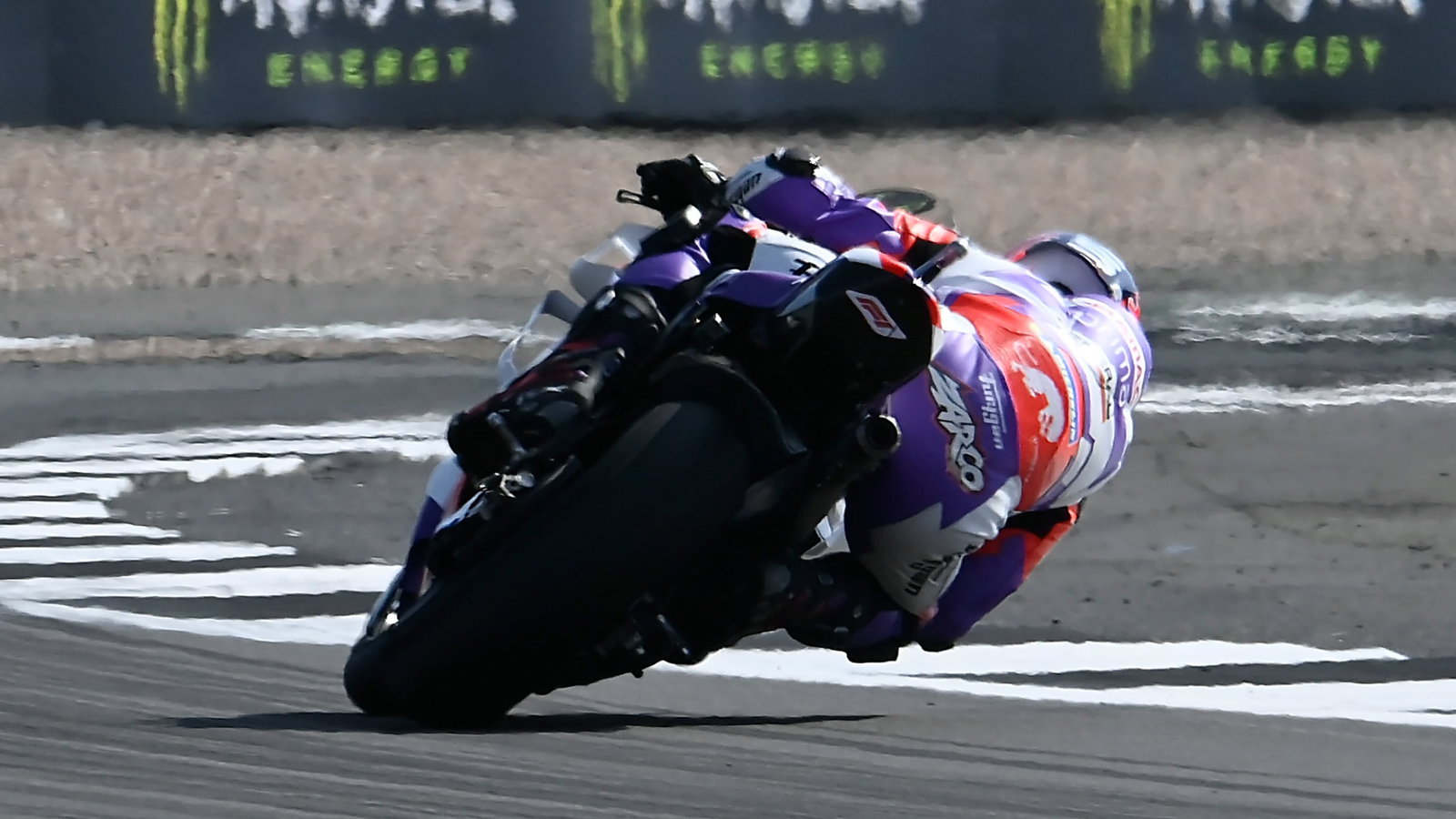 Johann Zarco, British MotoGP, 6 August