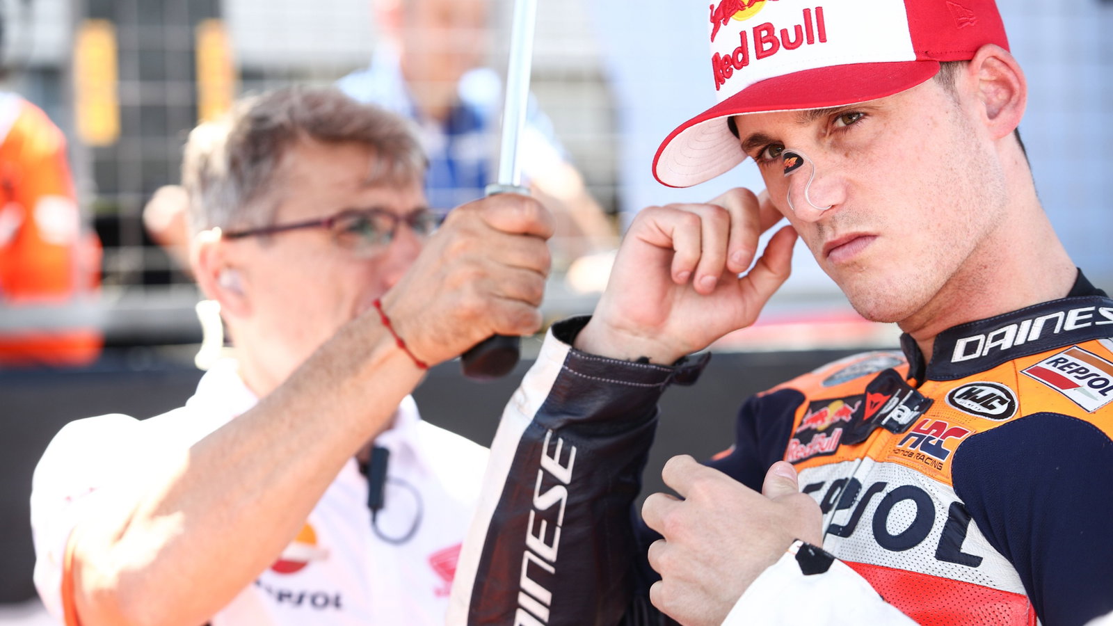 Pol Espargaro, Honda MotoGP Silverstone 