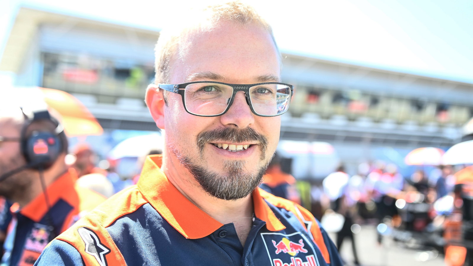 Sebastien Risse, MotoGP race, British MotoGP 7 August