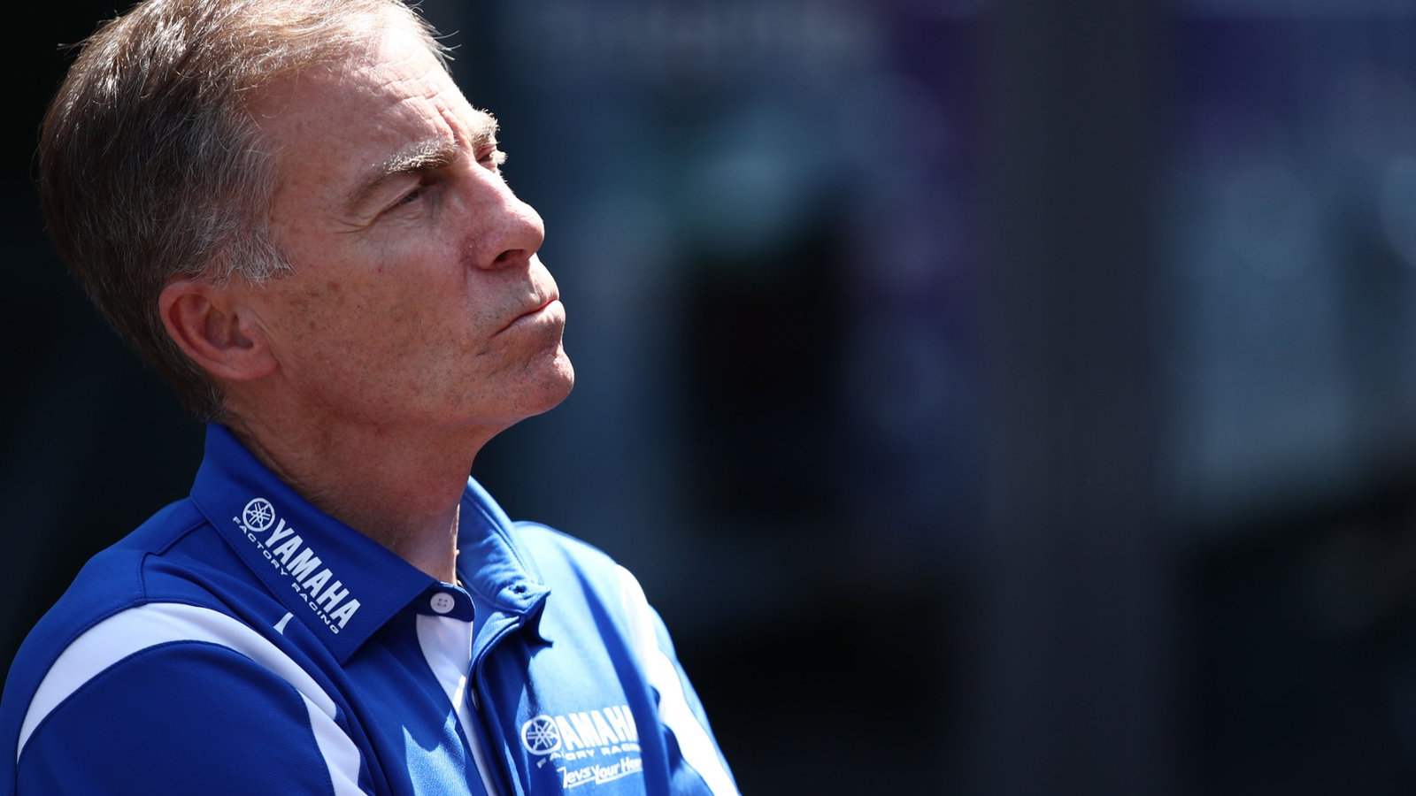 Lin Jarvis, Yamaha MotoGP 2022