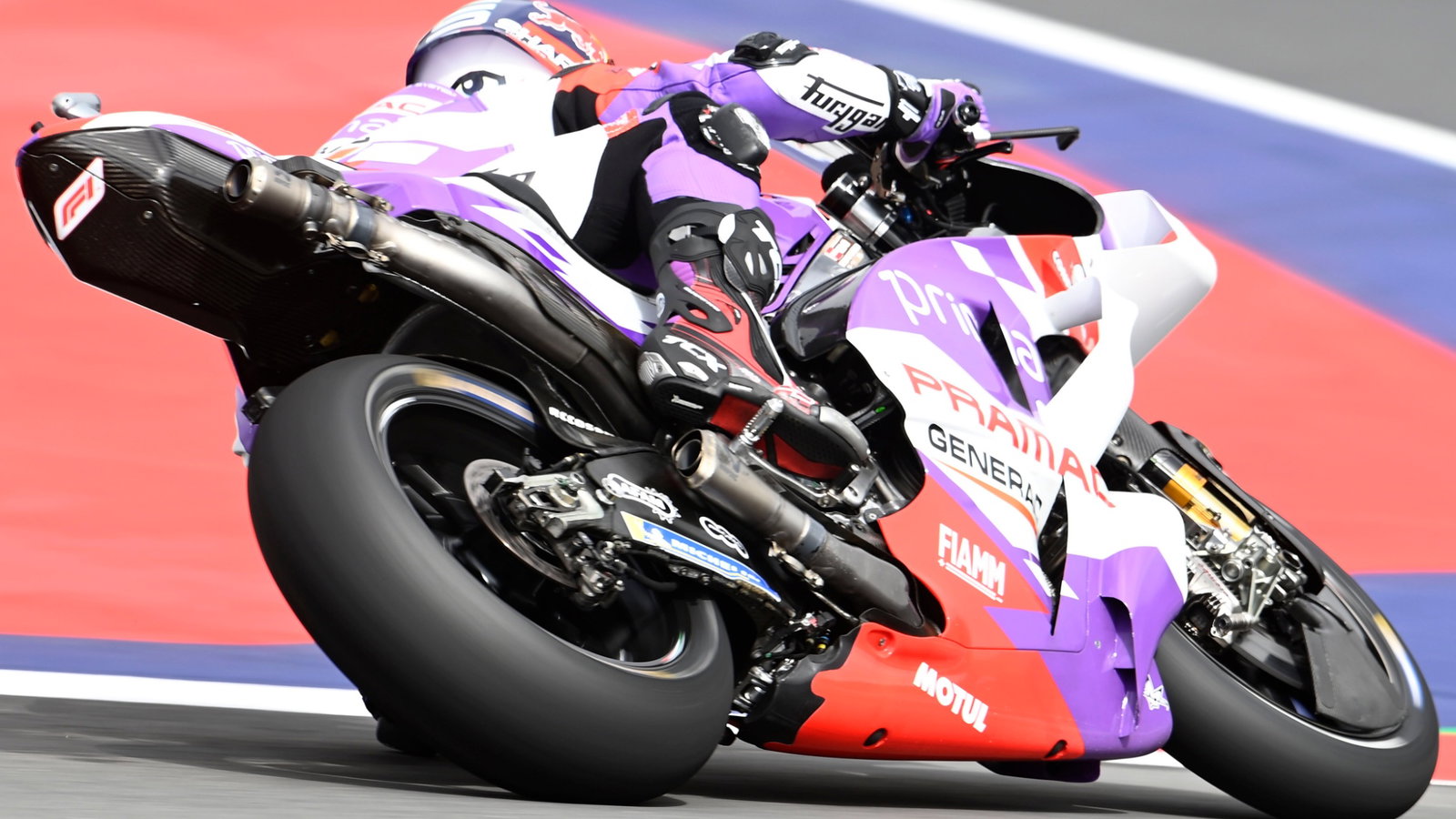 Johann Zarco, MotoGP, Austrian MotoGP, 19 August