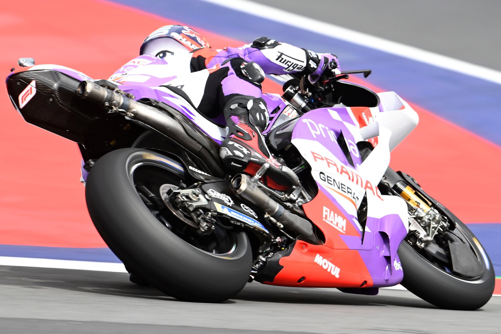 Johann Zarco, MotoGP, Austrian MotoGP, 19 August