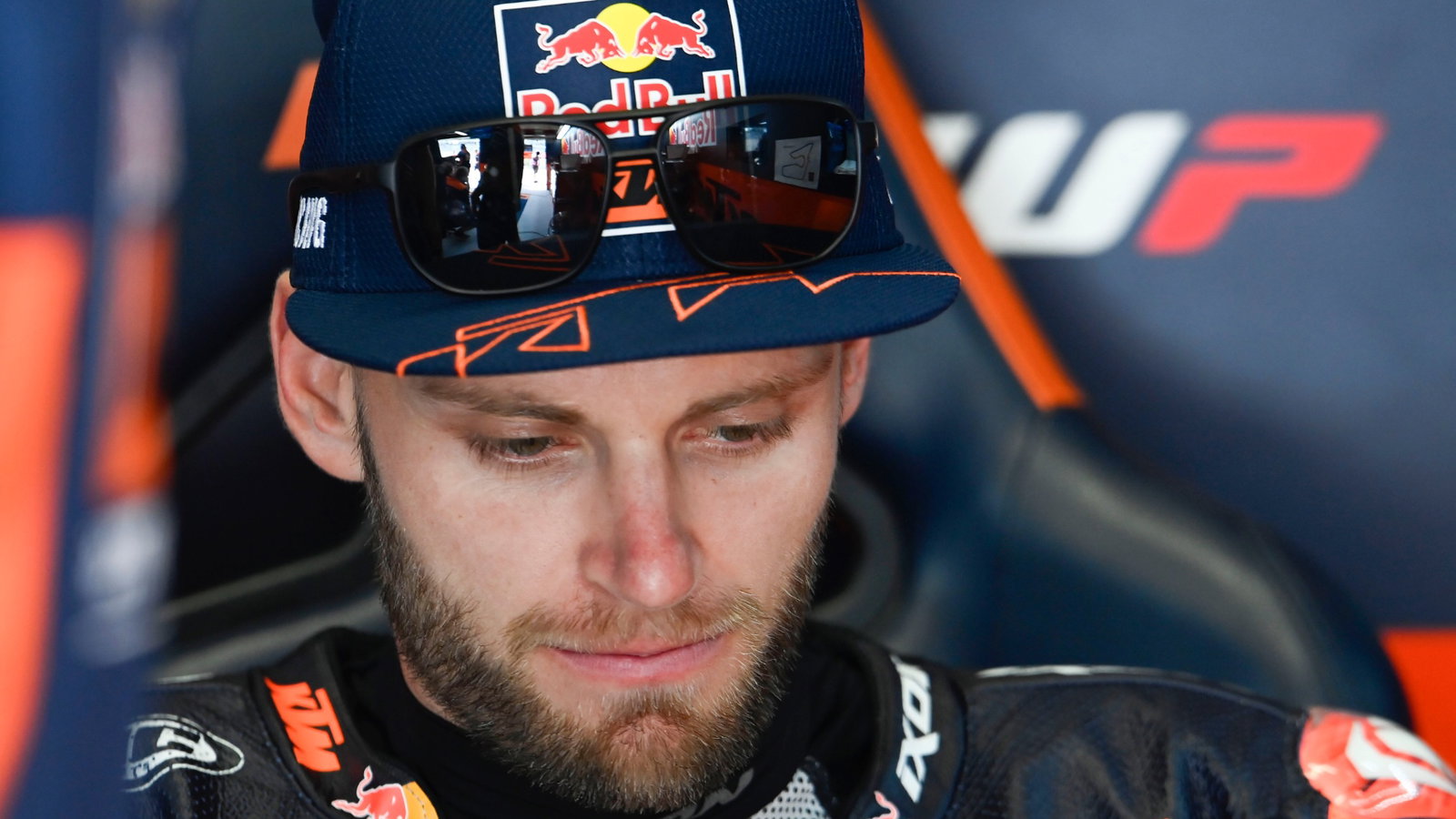 Brad Binder, KTM MotoGP Red Bull Ring, Austria 2022